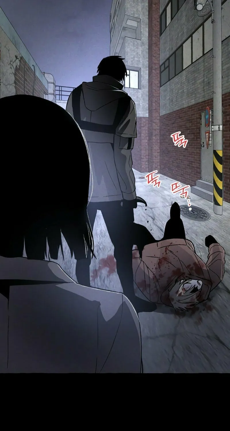 The Murderer Chapter 2 page 94 - 