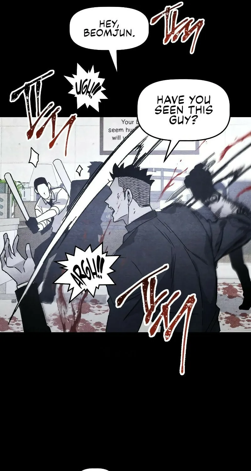 The Murderer Chapter 20 page 11 - 