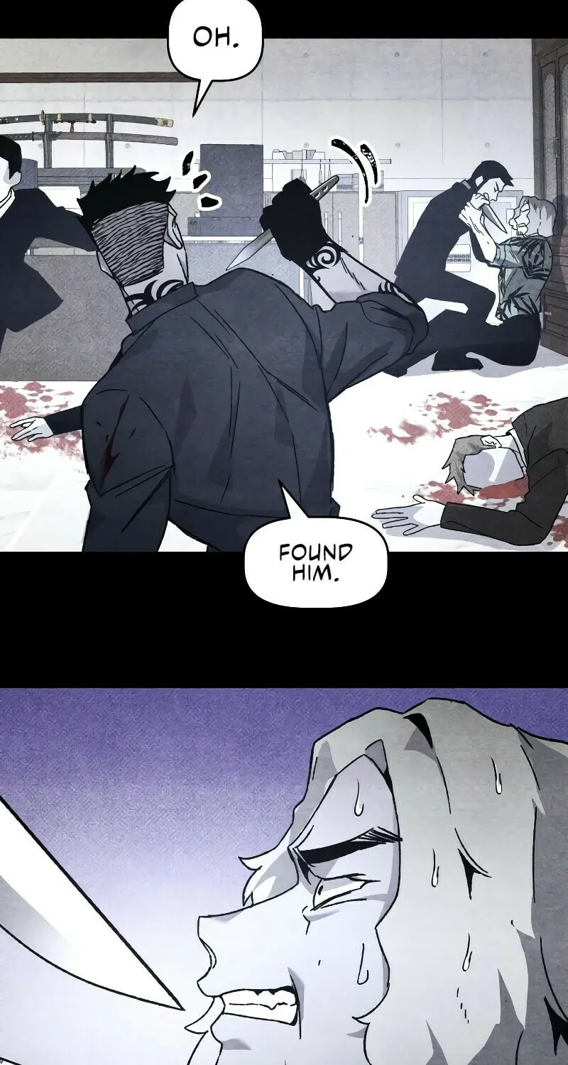 The Murderer Chapter 20 page 12 - 