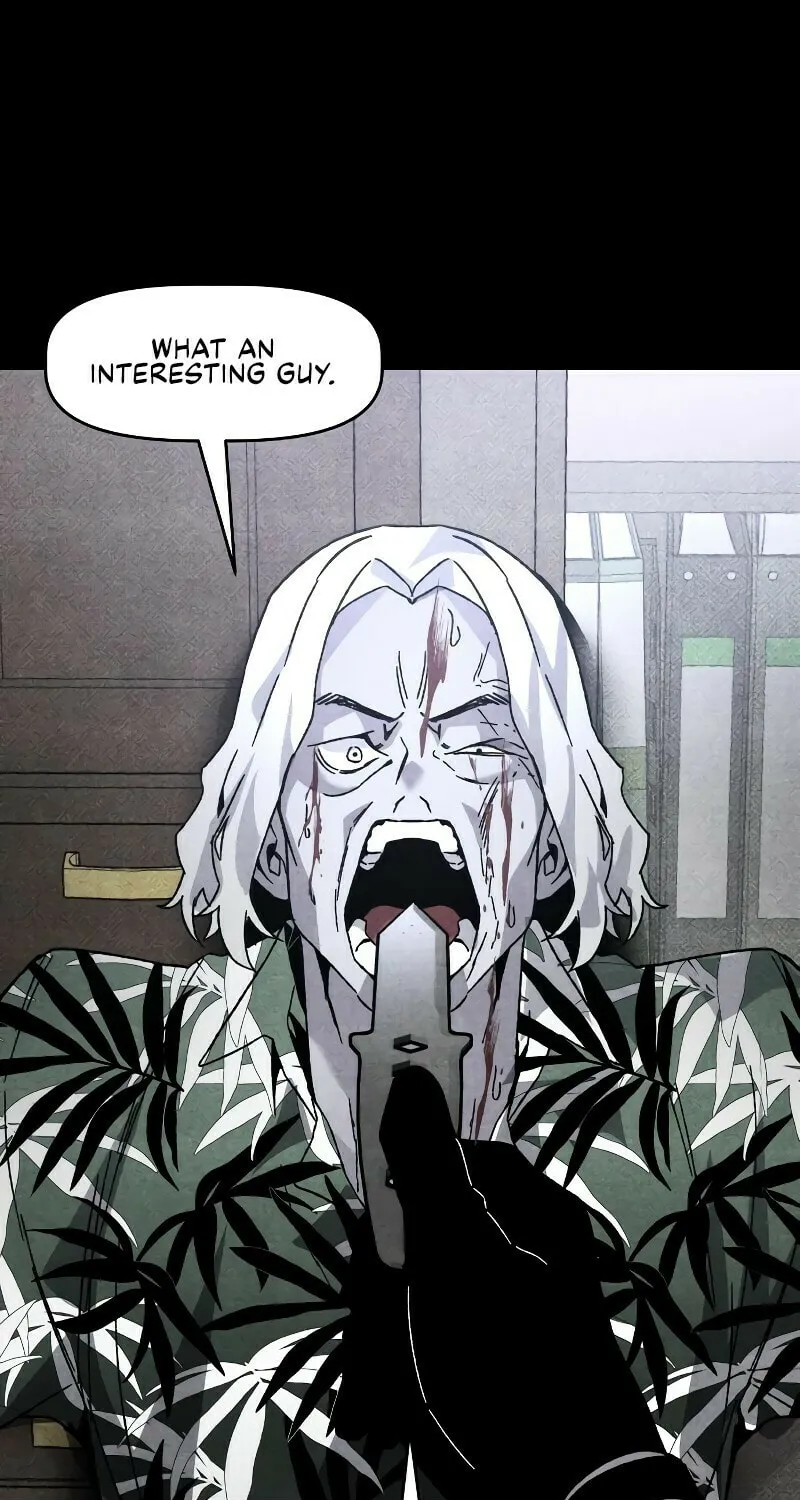 The Murderer Chapter 20 page 19 - 