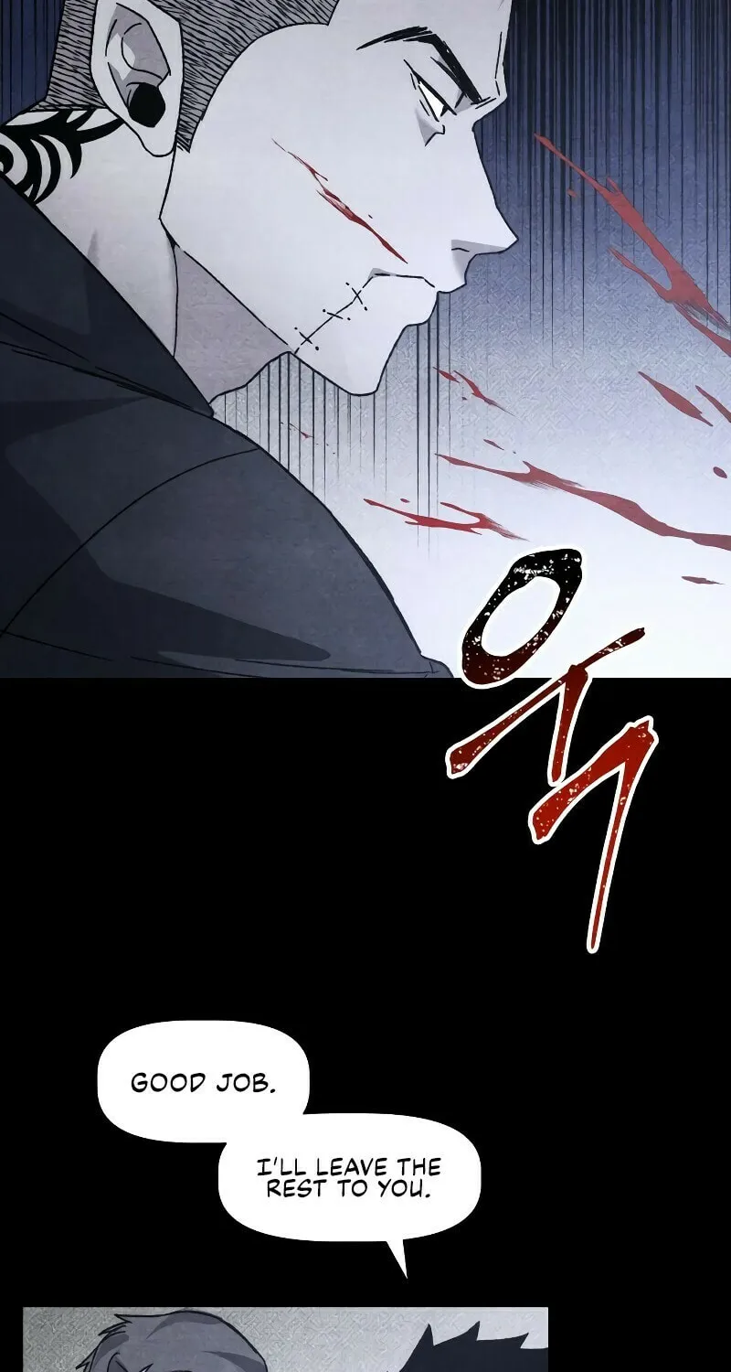 The Murderer Chapter 20 page 22 - 