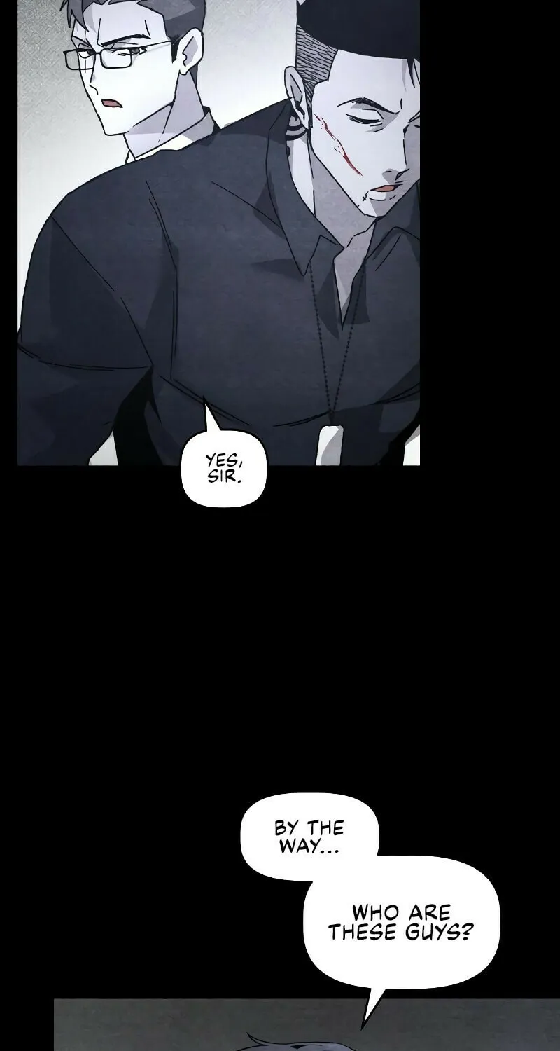 The Murderer Chapter 20 page 23 - 
