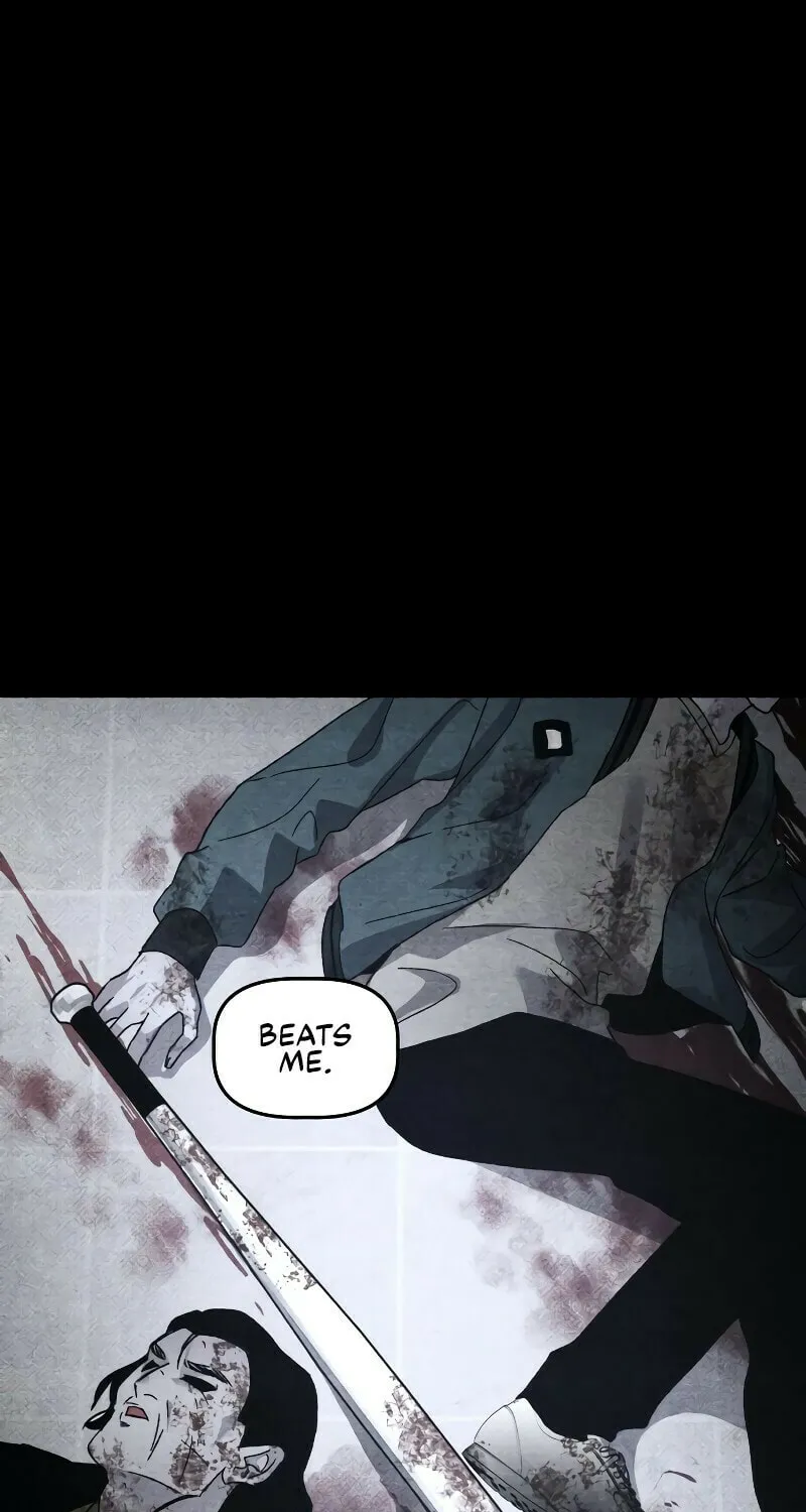 The Murderer Chapter 20 page 25 - 