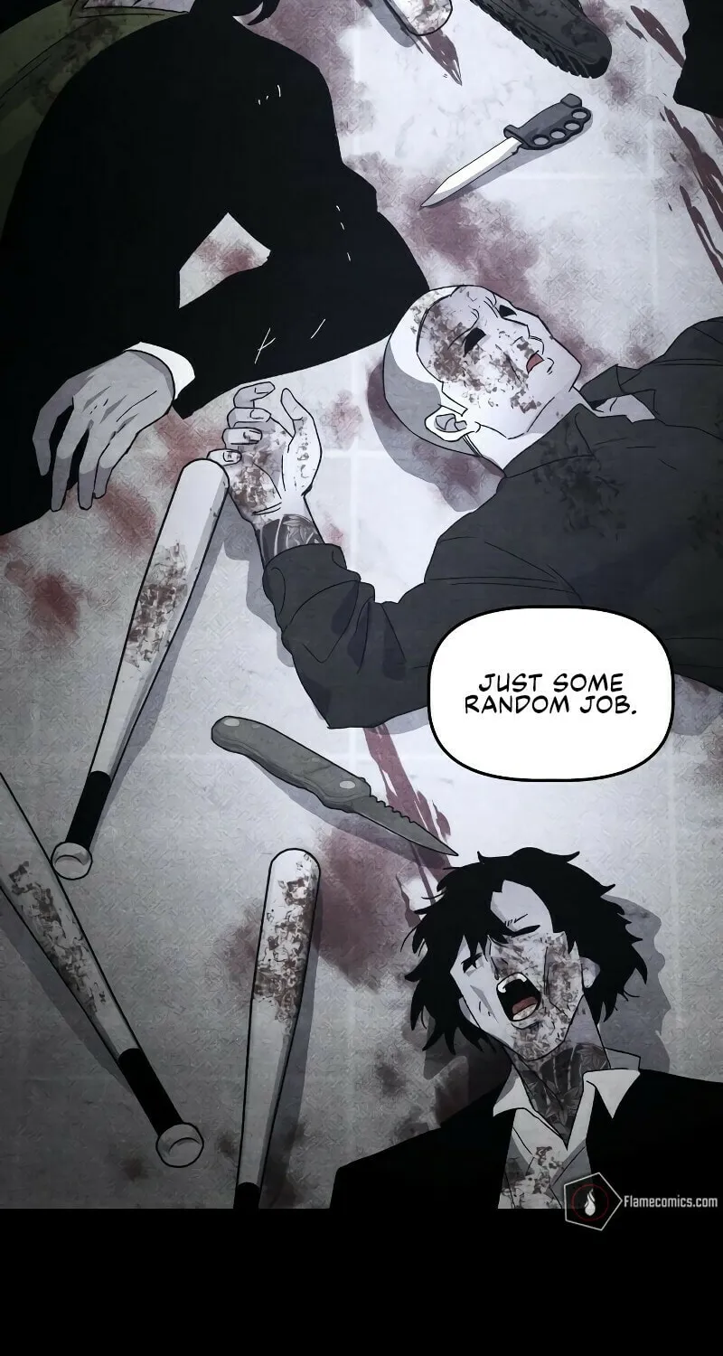 The Murderer Chapter 20 page 26 - 