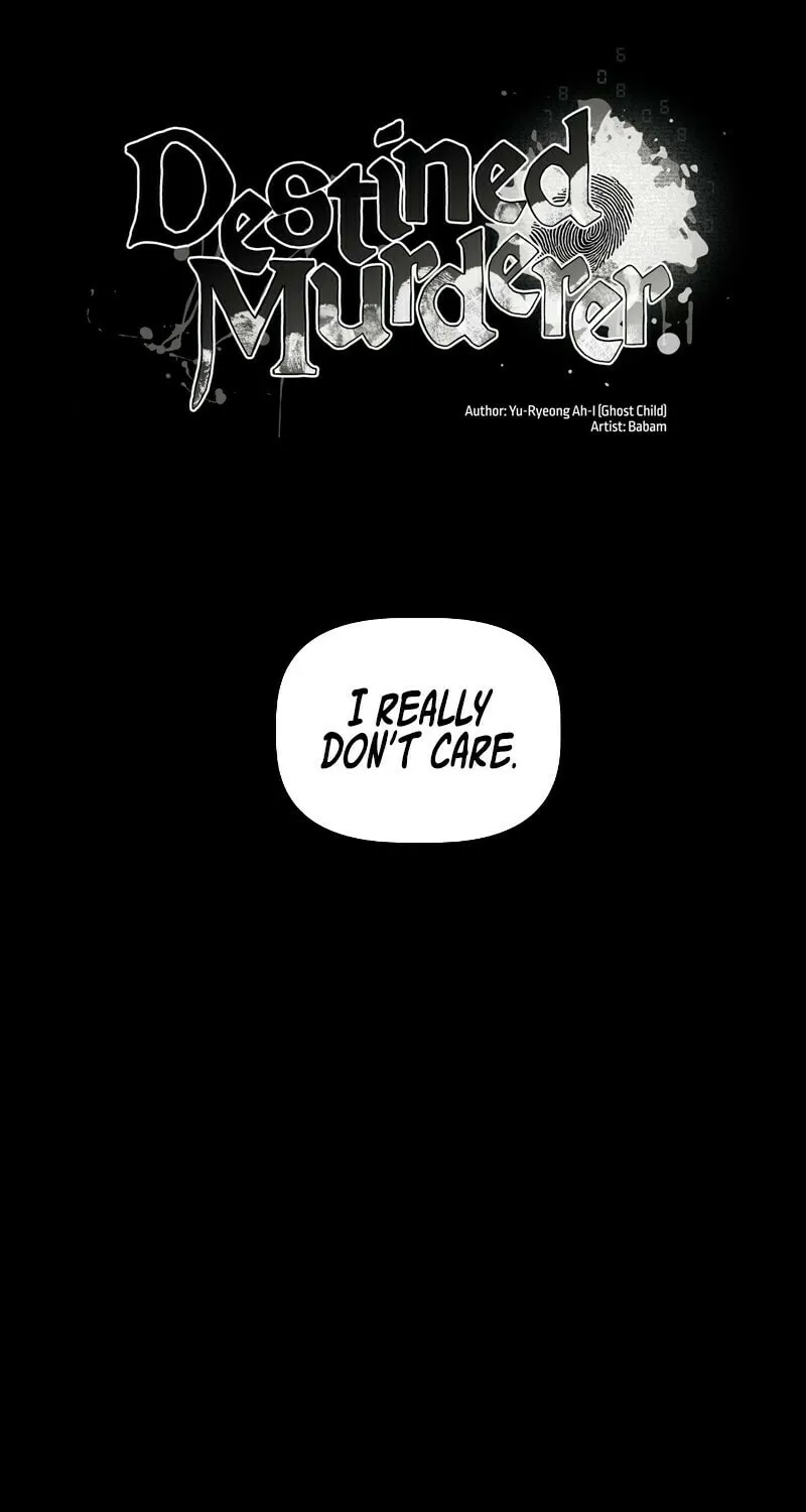 The Murderer Chapter 20 page 27 - 