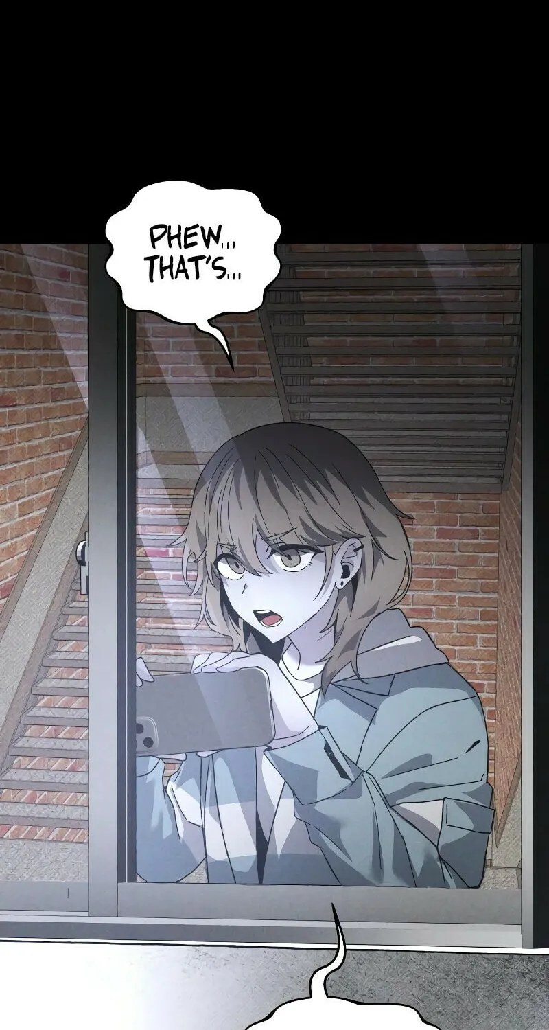The Murderer Chapter 20 page 32 - 