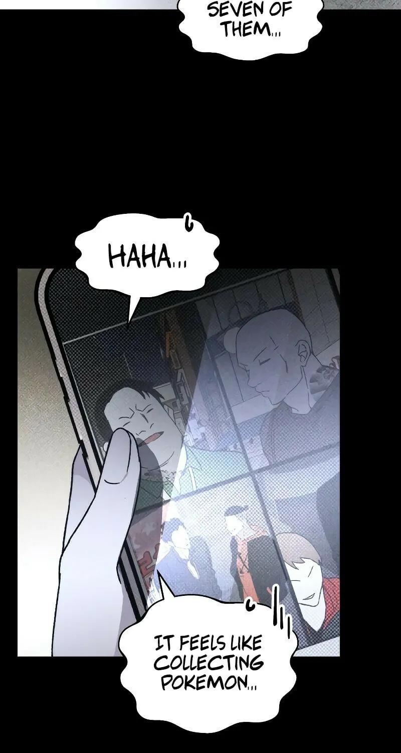 The Murderer Chapter 20 page 33 - 
