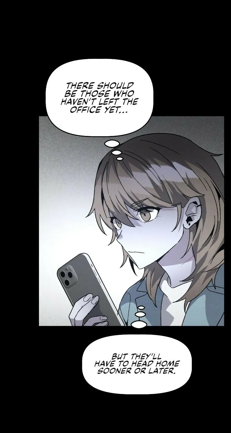 The Murderer Chapter 20 page 34 - 