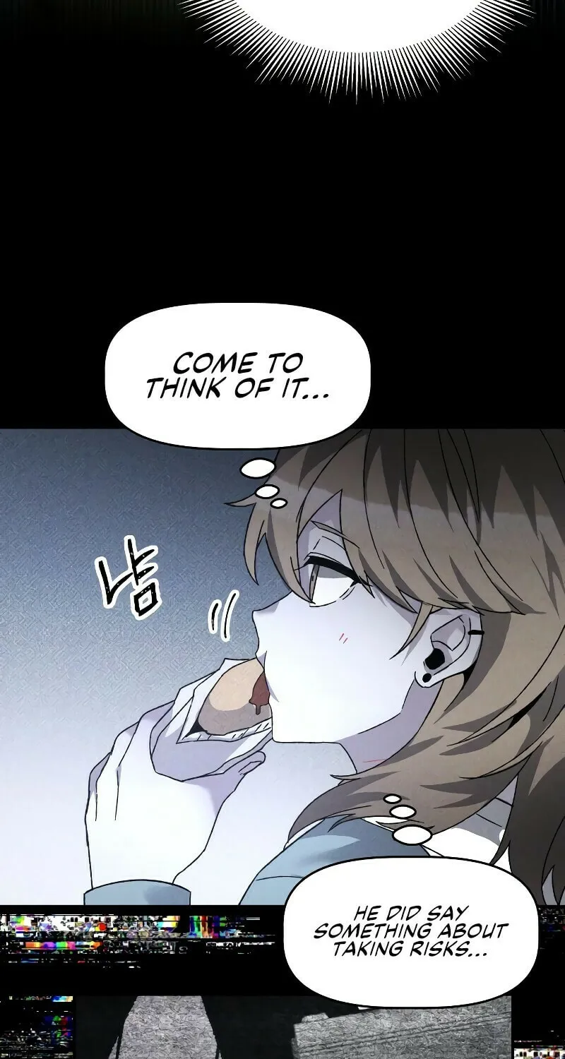 The Murderer Chapter 20 page 37 - 