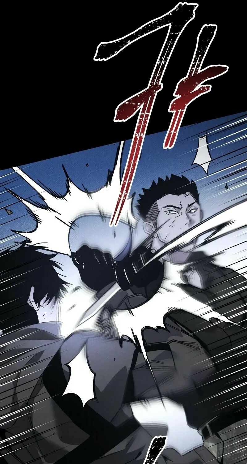 The Murderer Chapter 20 page 40 - 