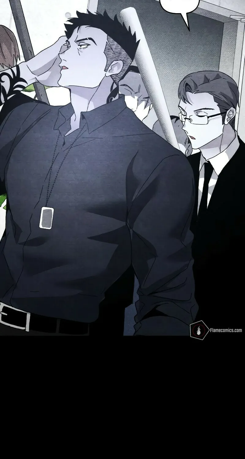 The Murderer Chapter 20 page 5 - 