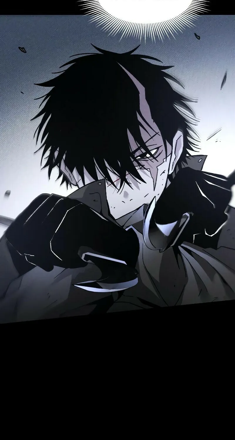The Murderer Chapter 20 page 45 - 