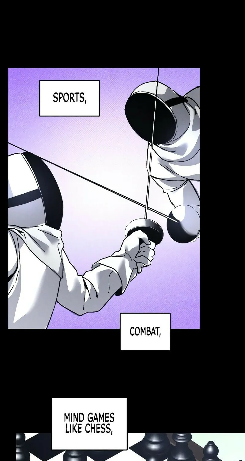 The Murderer Chapter 20 page 46 - 