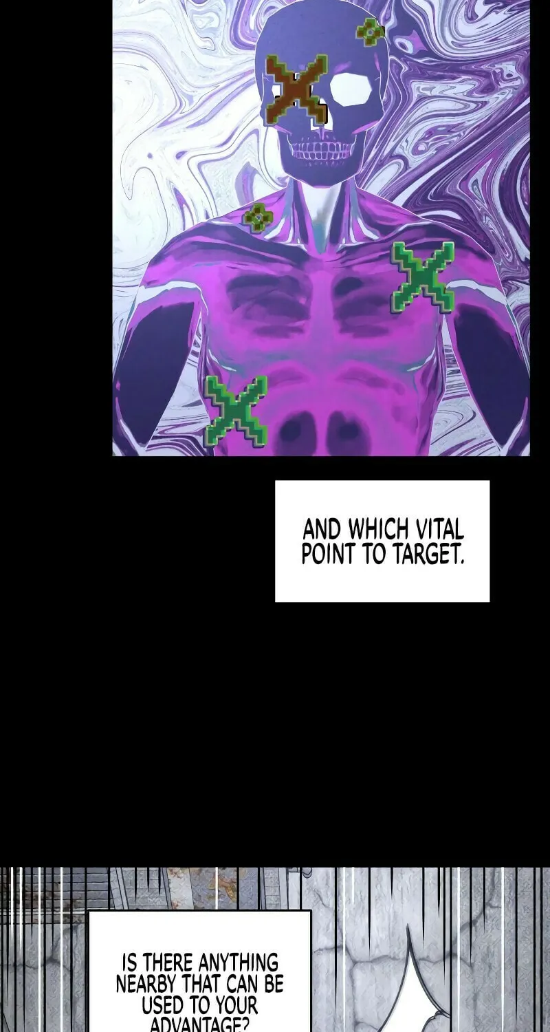 The Murderer Chapter 20 page 50 - 