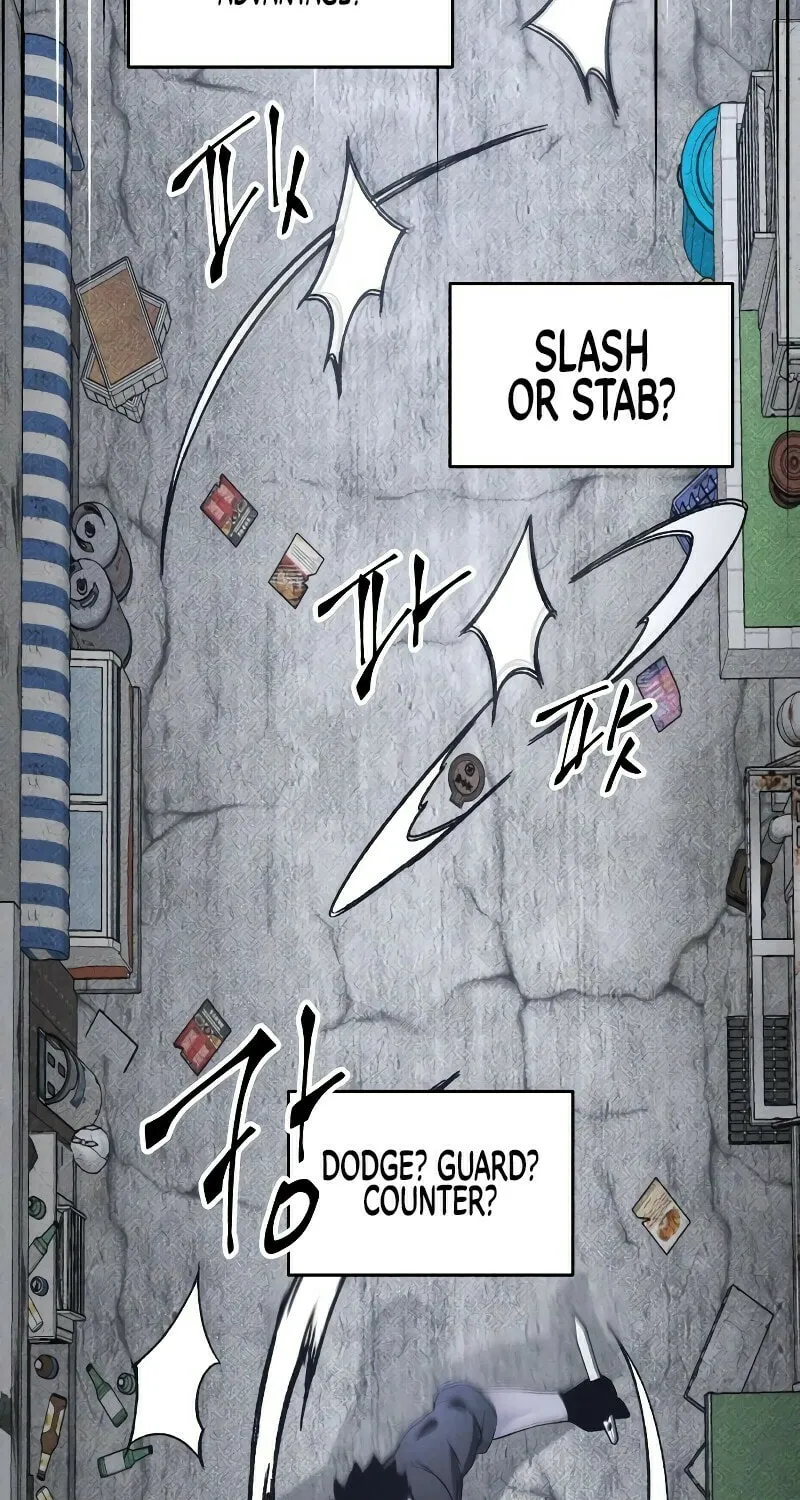The Murderer Chapter 20 page 51 - 