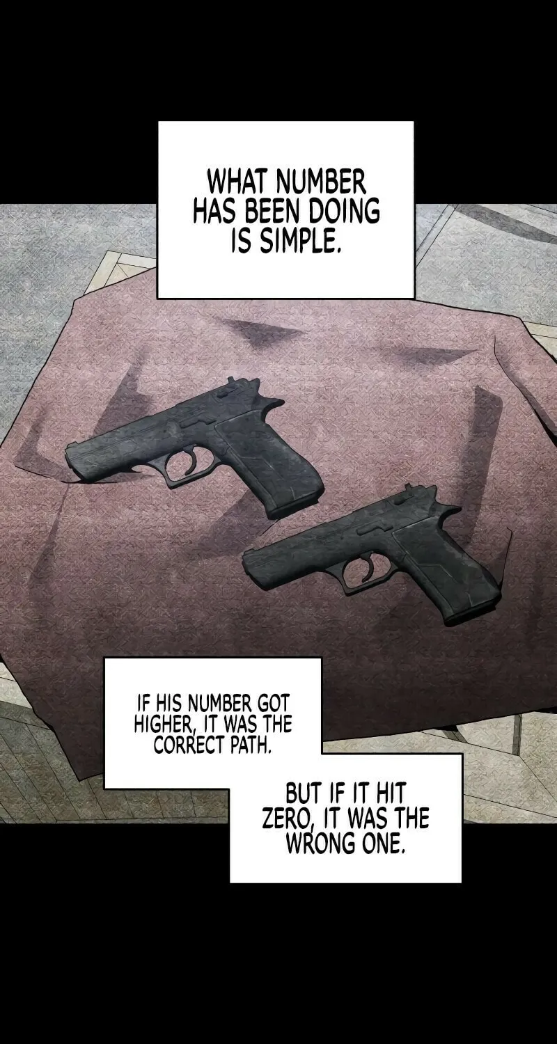 The Murderer Chapter 20 page 63 - 