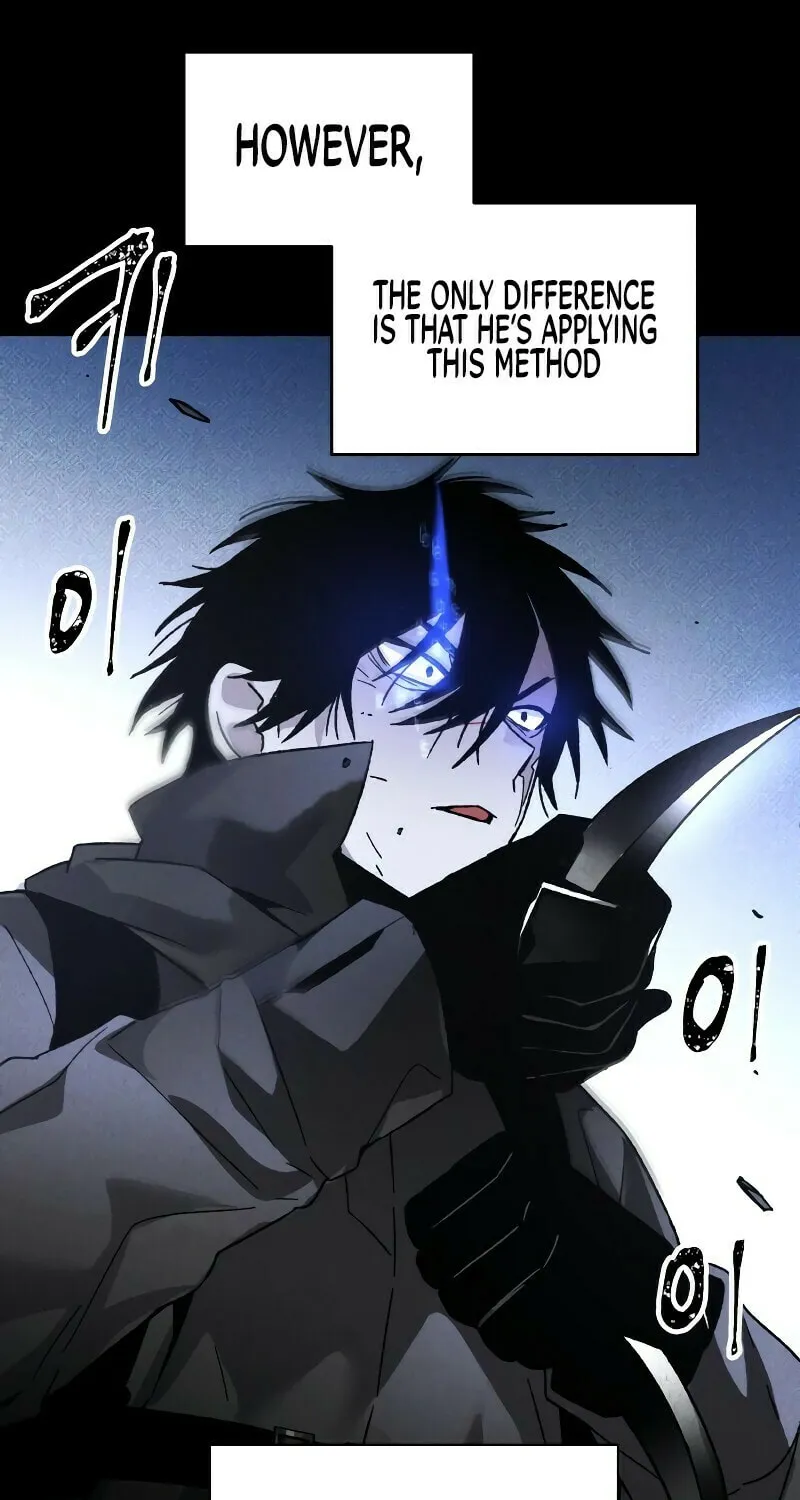 The Murderer Chapter 20 page 64 - 
