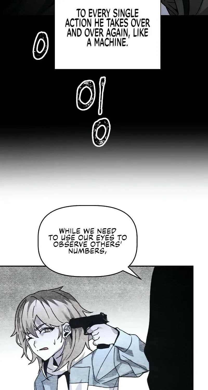 The Murderer Chapter 20 page 65 - 