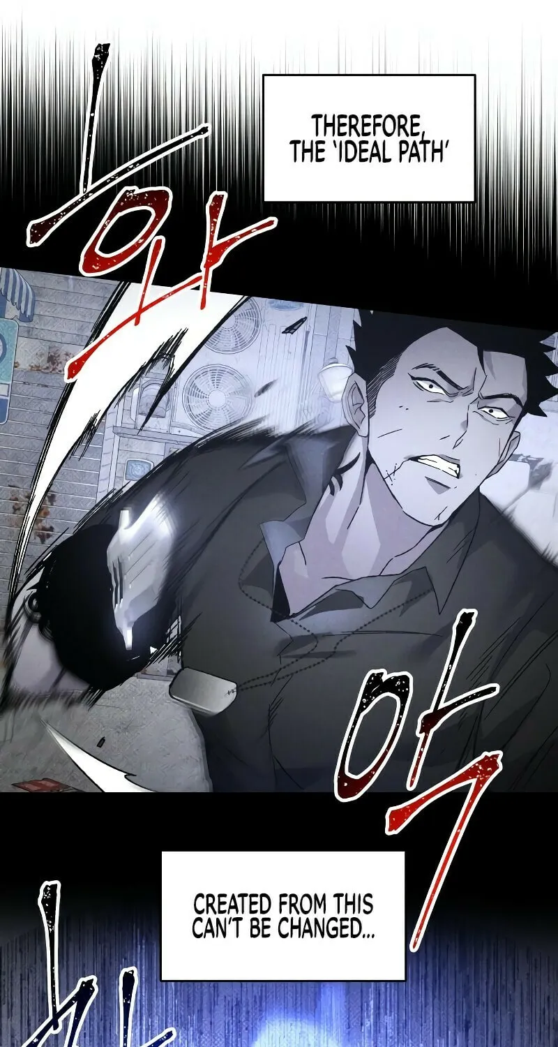 The Murderer Chapter 20 page 70 - 