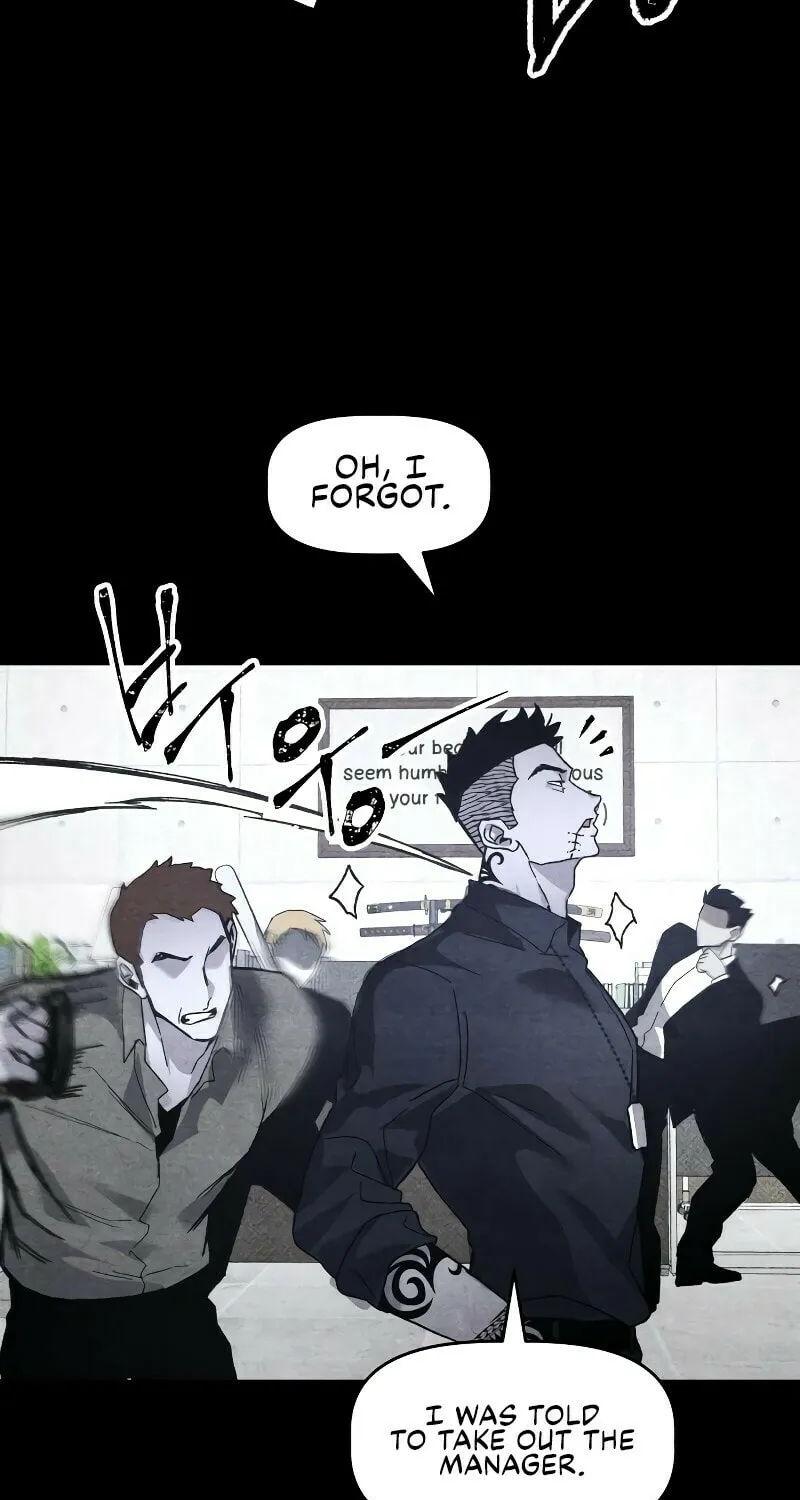The Murderer Chapter 20 page 8 - 
