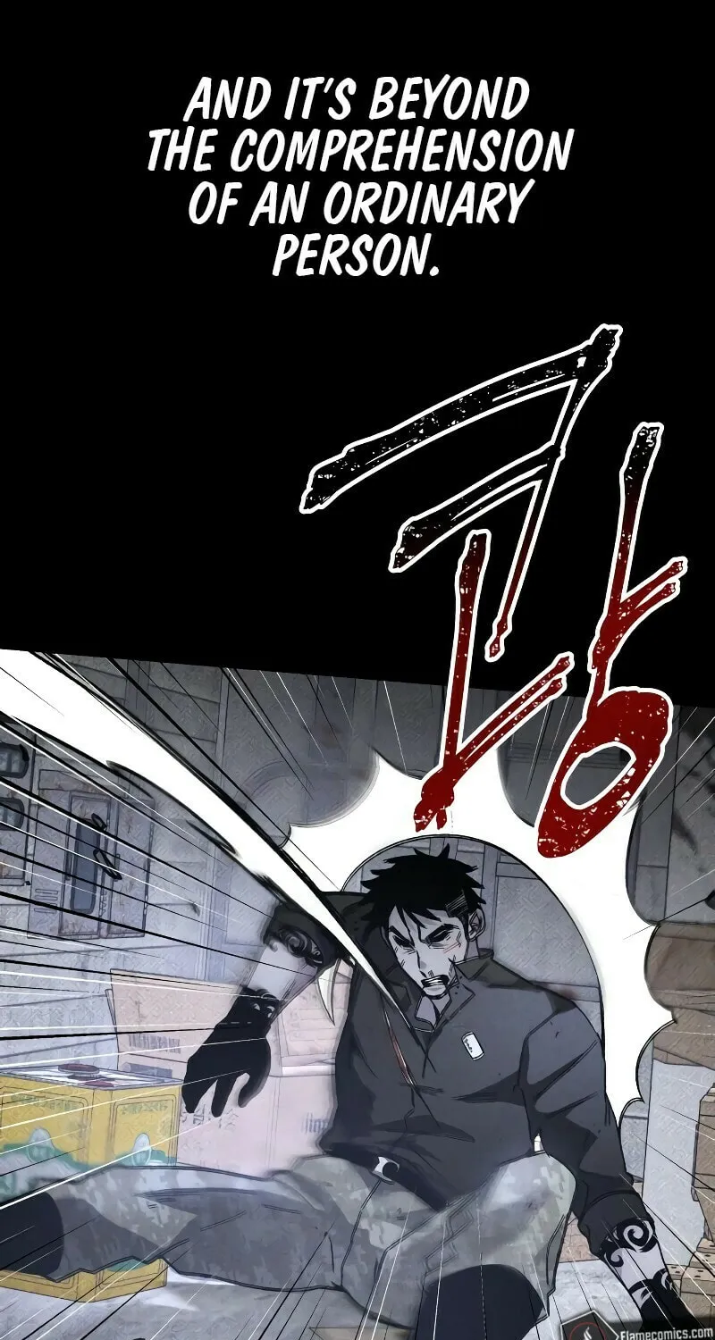 The Murderer Chapter 20 page 76 - 