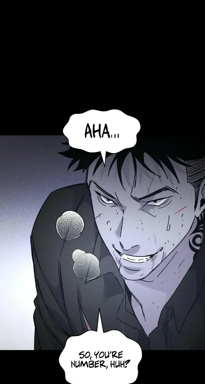 The Murderer Chapter 20 page 80 - 