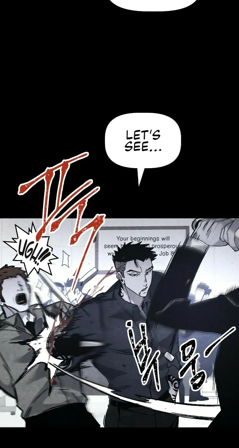 The Murderer Chapter 20 page 9 - 