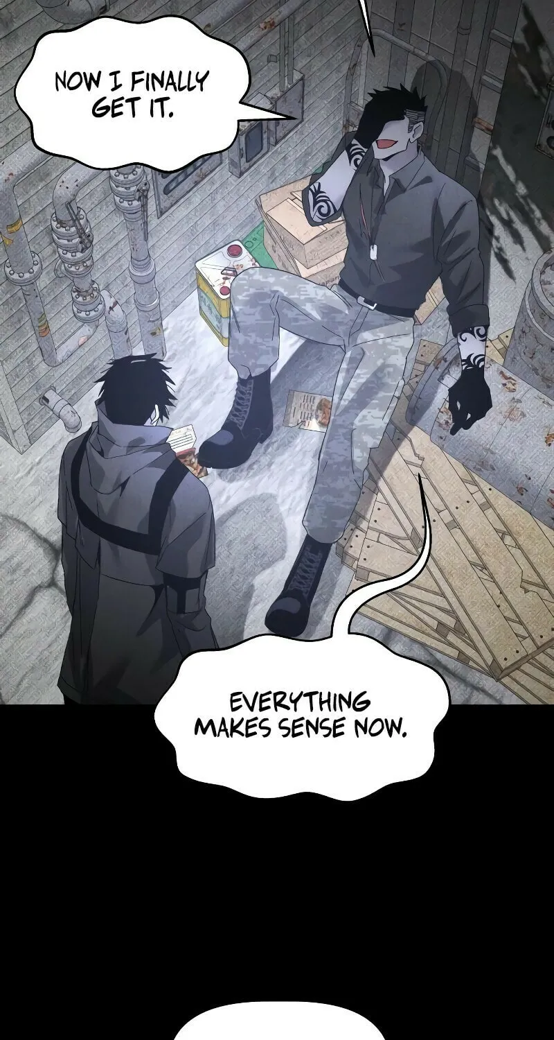 The Murderer Chapter 20 page 82 - 