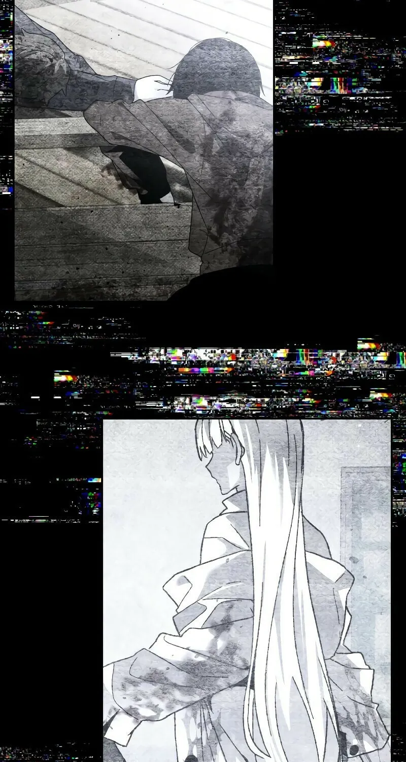 The Murderer Chapter 20 page 84 - 