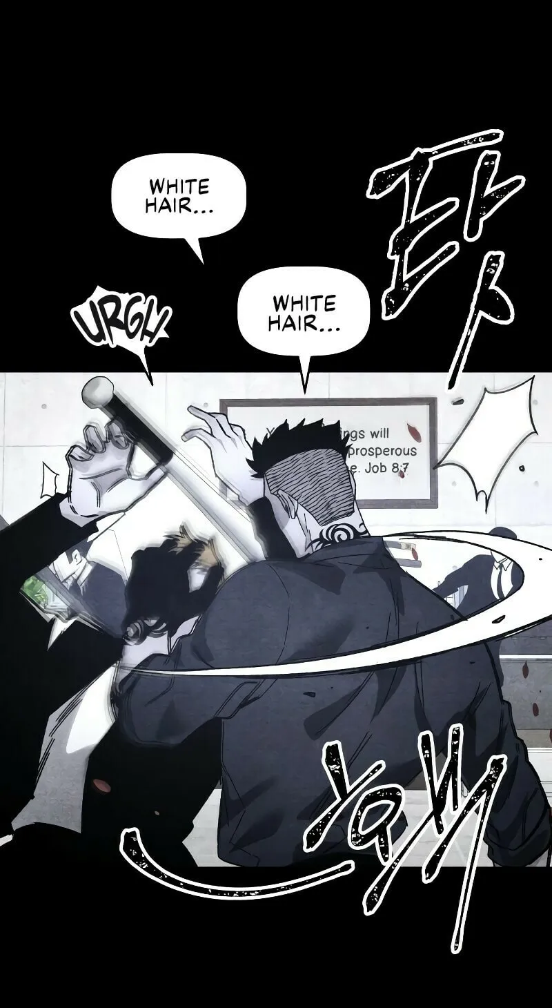 The Murderer Chapter 20 page 10 - 