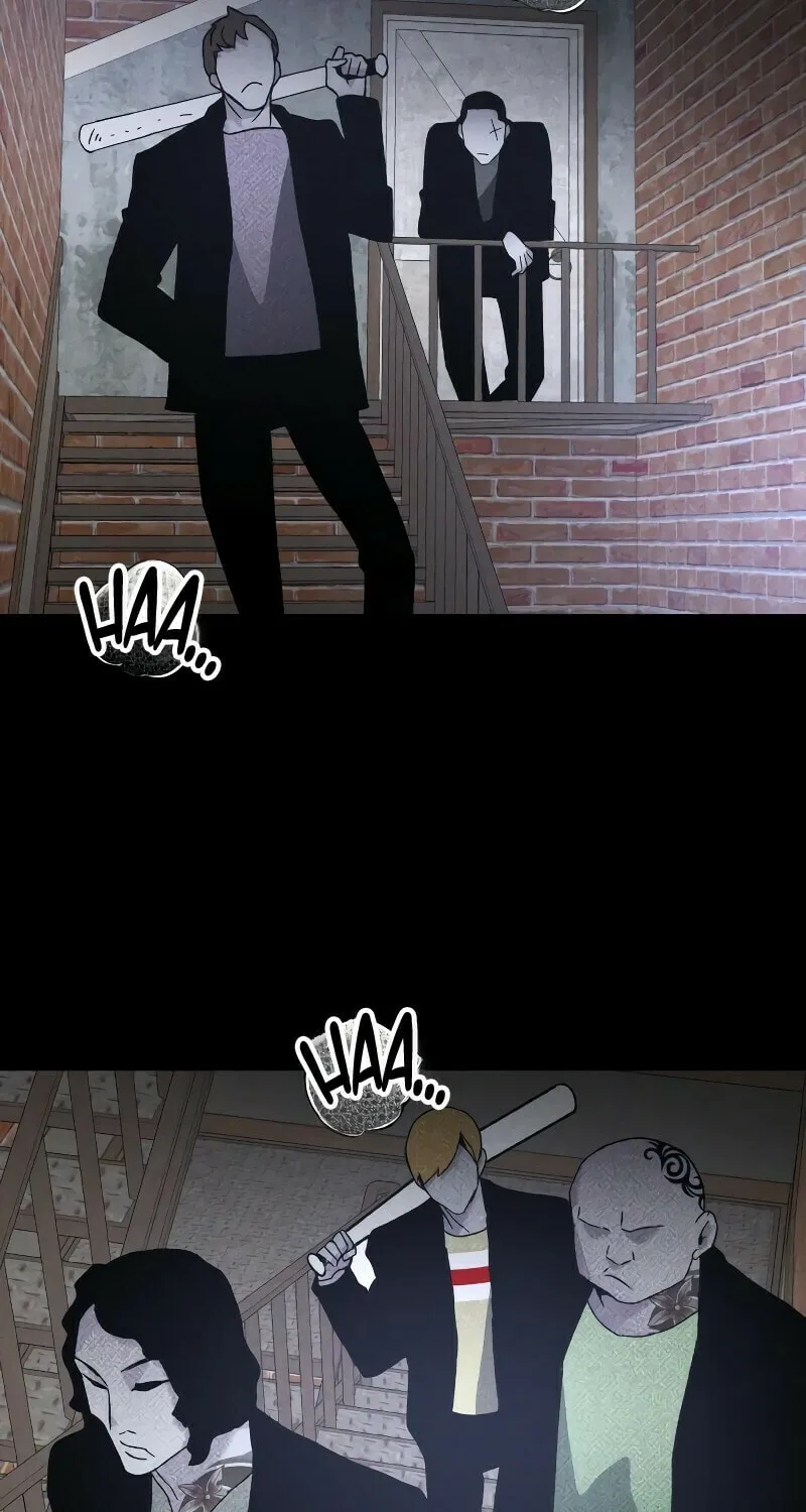 The Murderer Chapter 20 page 91 - 