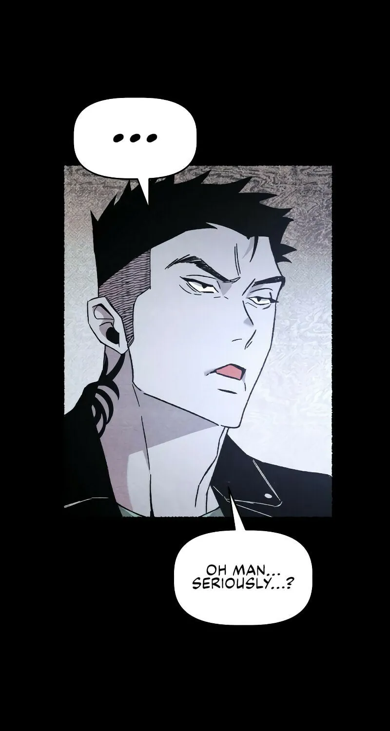 The Murderer Chapter 21 page 15 - 