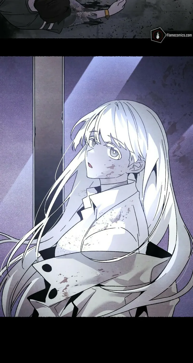 The Murderer Chapter 21 page 17 - 