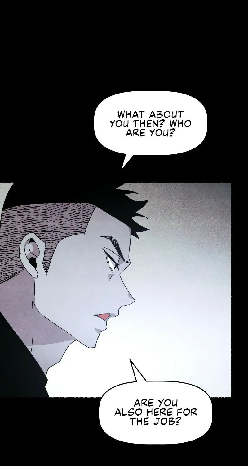 The Murderer Chapter 21 page 19 - 
