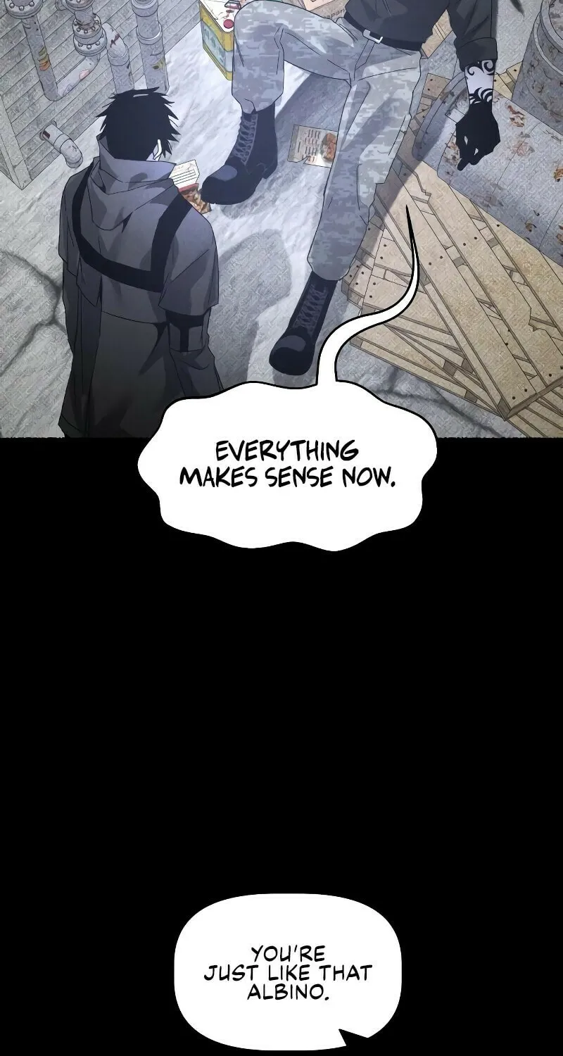 The Murderer Chapter 21 page 3 - 