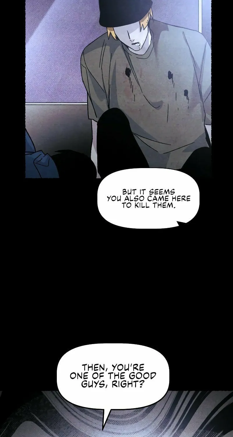 The Murderer Chapter 21 page 22 - 