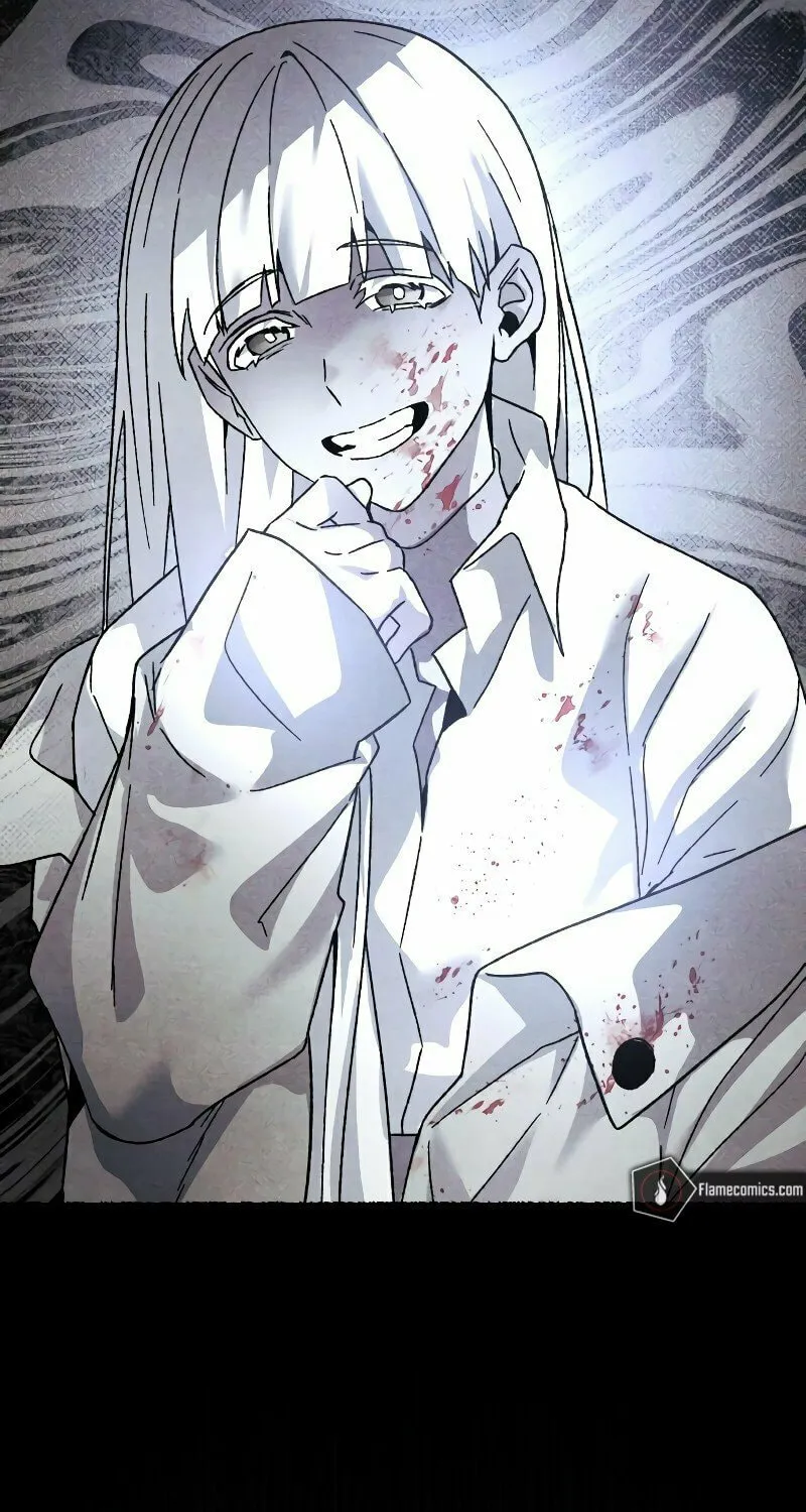 The Murderer Chapter 21 page 23 - 