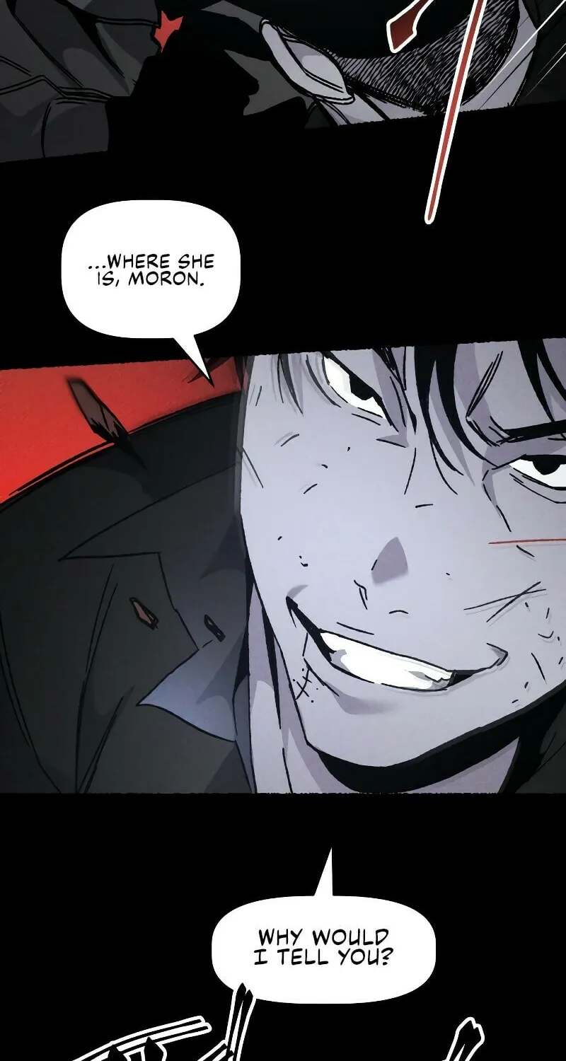 The Murderer Chapter 21 page 30 - 