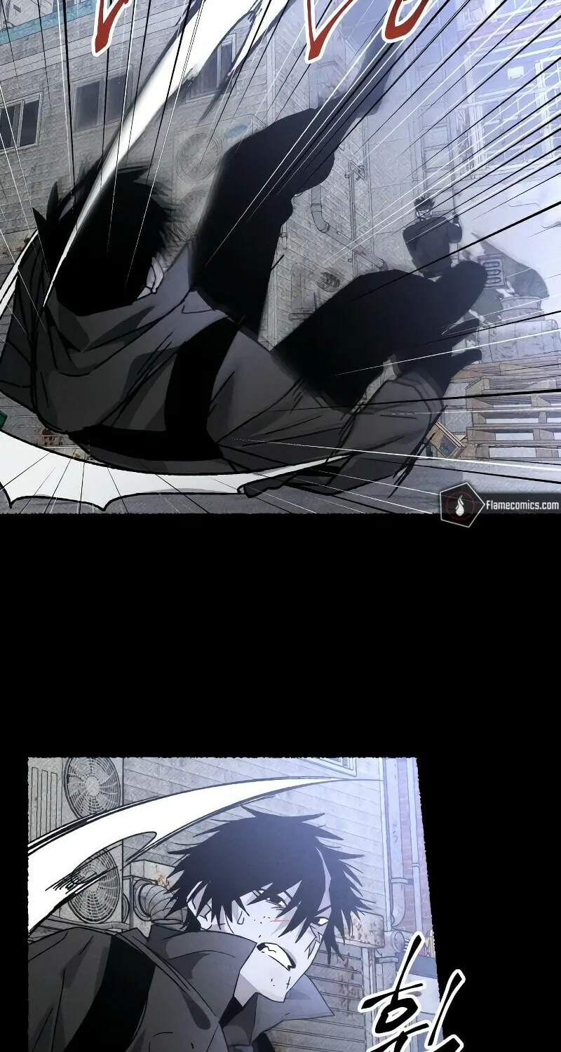 The Murderer Chapter 21 page 32 - 