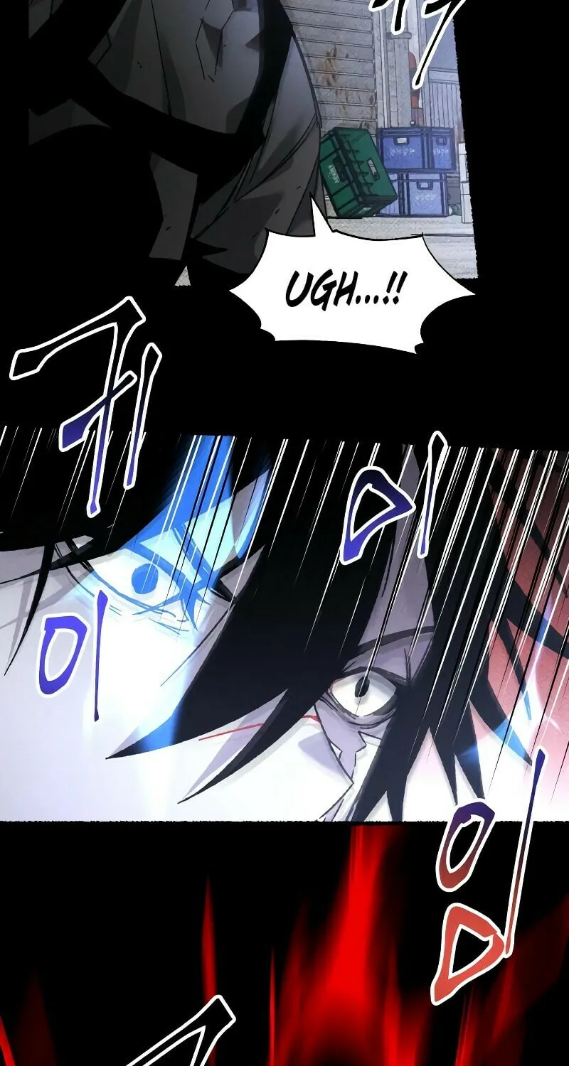 The Murderer Chapter 21 page 33 - 