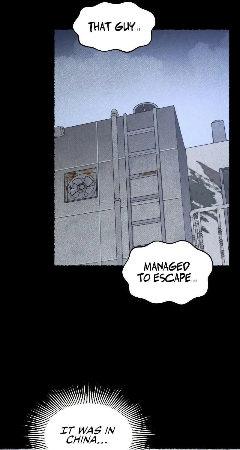 The Murderer Chapter 21 page 38 - 