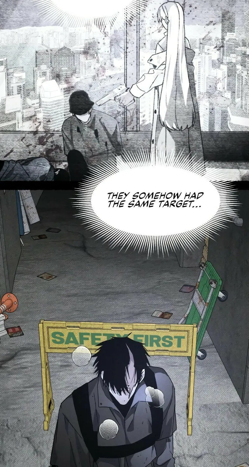 The Murderer Chapter 21 page 39 - 
