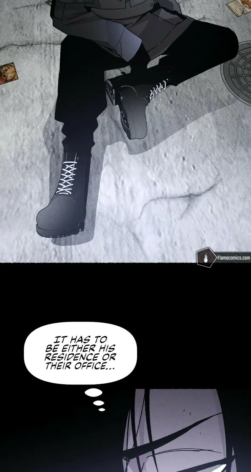 The Murderer Chapter 21 page 40 - 