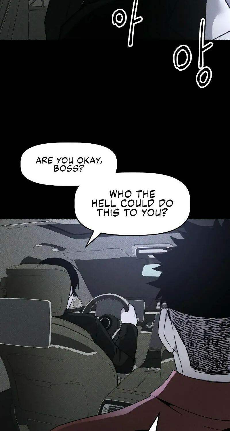 The Murderer Chapter 21 page 43 - 