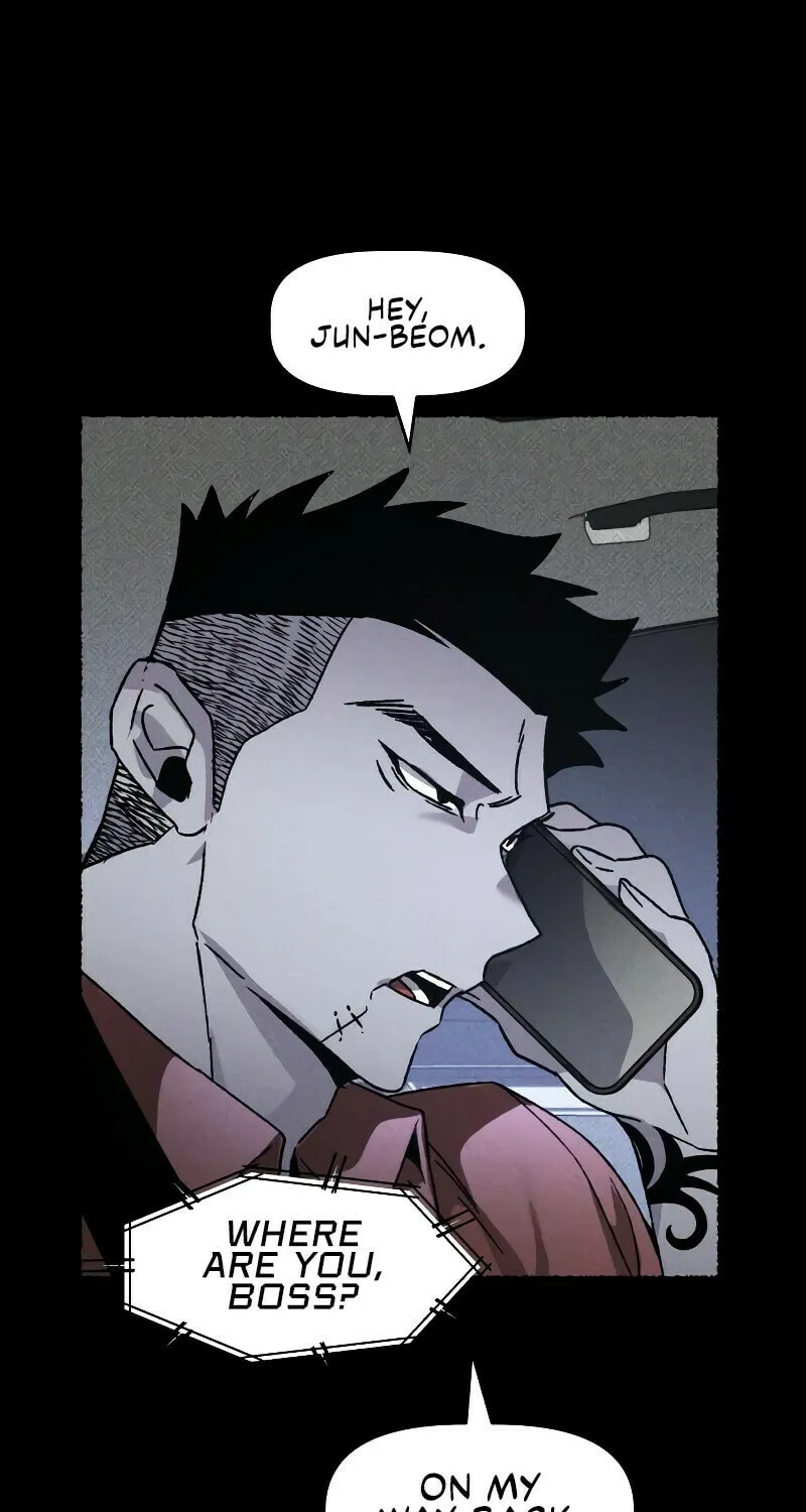 The Murderer Chapter 21 page 45 - 