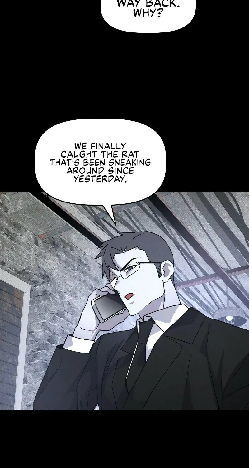 The Murderer Chapter 21 page 46 - 