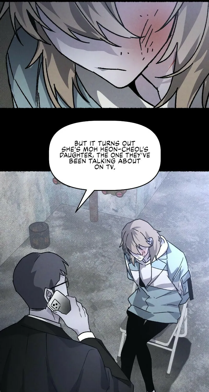 The Murderer Chapter 21 page 48 - 