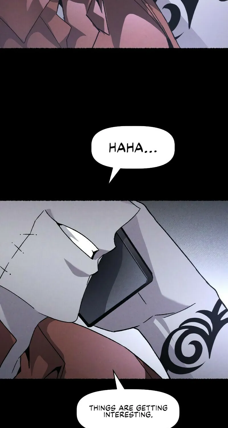 The Murderer Chapter 21 page 50 - 