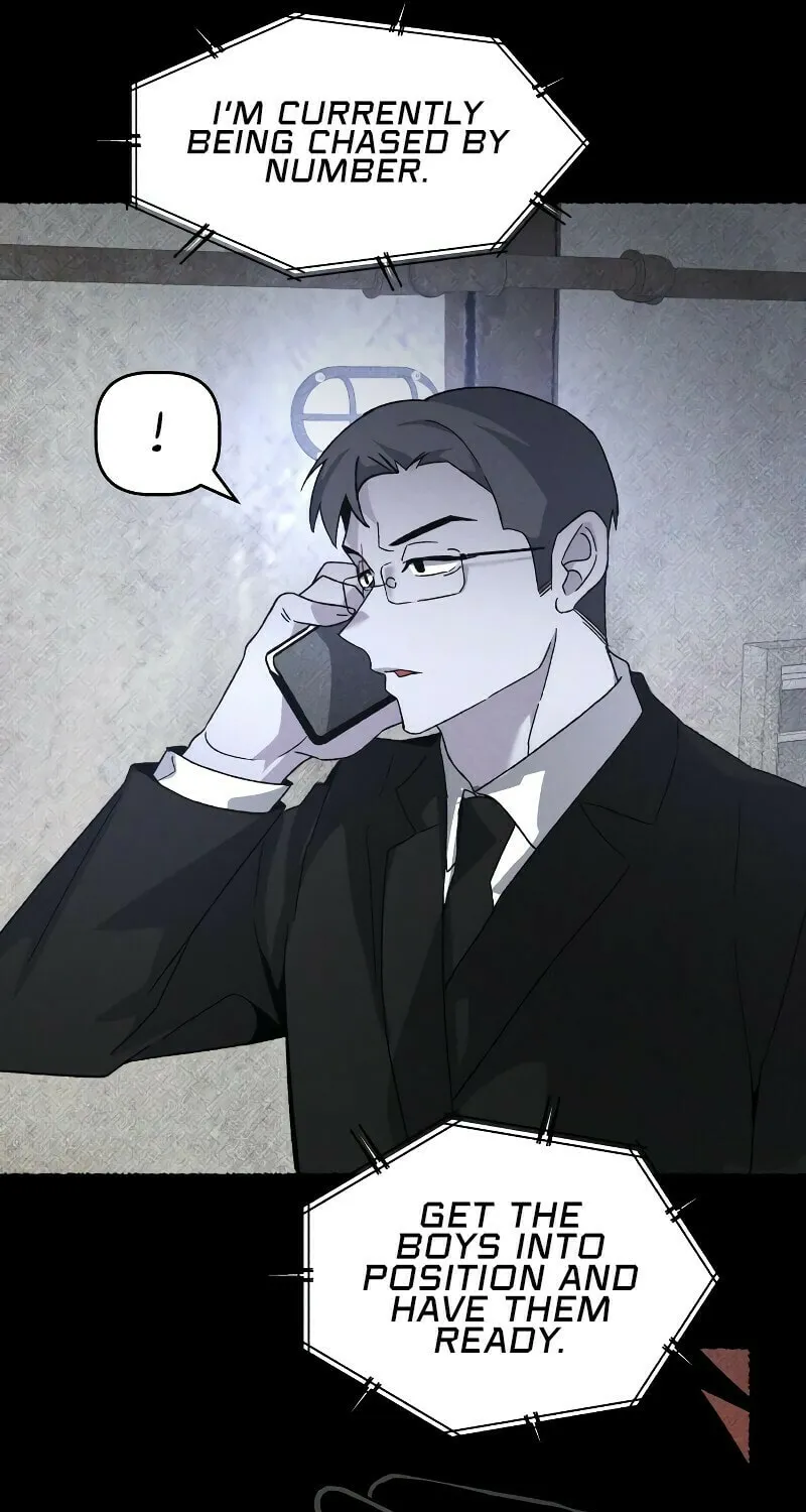 The Murderer Chapter 21 page 52 - 
