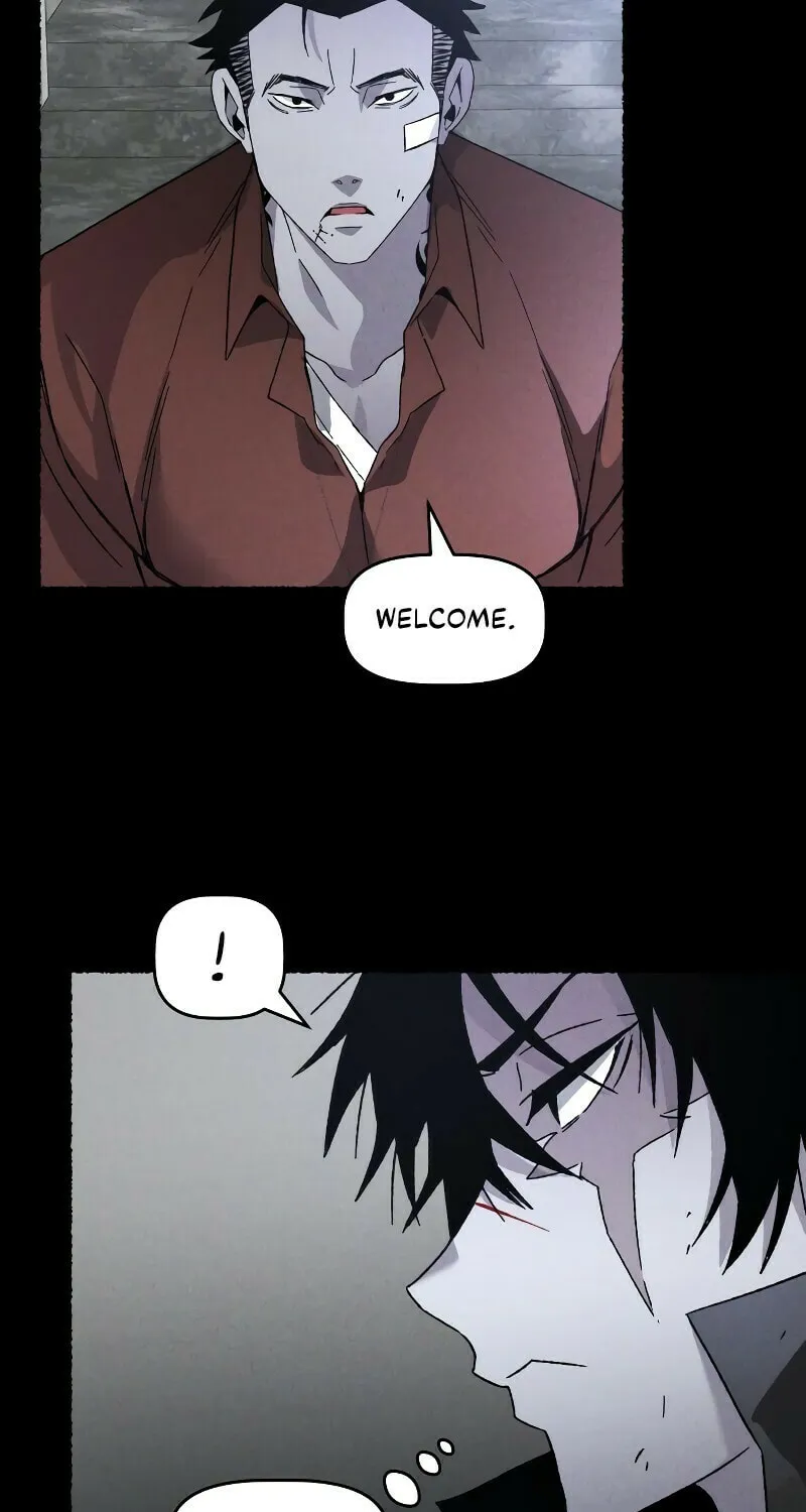 The Murderer Chapter 21 page 64 - 